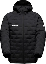 Mammut Sender IN Hooded Jacket Men Schwarz