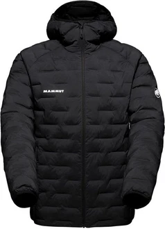 Mammut Sender IN Hooded Jacket Men Mammut Sender IN Hooded Jacket Men