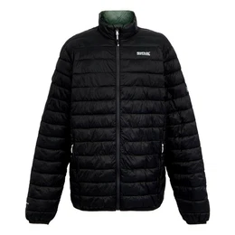 Funktionsjacke Hillpack II mit synthetischer Daunenwattierung ohne Echtdaunen