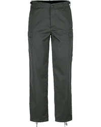 Brandit US Ranger Hose Khaki/Dunkelgrün/Dunkelgrau/Grau