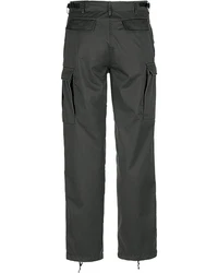 Brandit US Ranger Hose Khaki/Dunkelgrün/Dunkelgrau/Grau