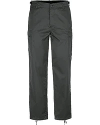 Brandit US Ranger Hose Khaki/Dunkelgrün/Dunkelgrau/Grau