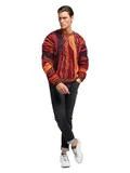 Oranger Carlo Colucci Pullover image