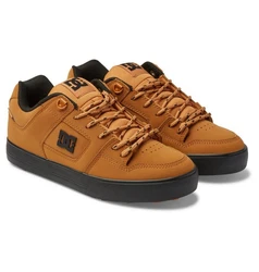 DC Shoes Pure Winterboots Orange/Braun