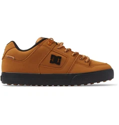 DC Shoes Pure Winterboots Orange/Braun