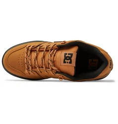 DC Shoes Pure Winterboots Orange/Braun