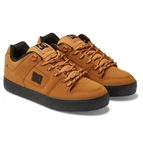 DC Shoes Pure Winterboots Orange/Braun