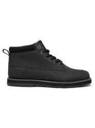 Quiksilver Mission V Winterboots Schwarz