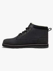 Quiksilver Mission V Winterboots Schwarz