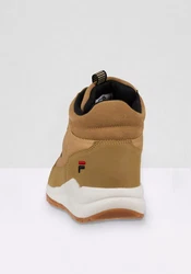 Fila Sneakerboots ALPHA mid braun/chipmunk