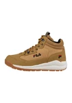 Fila Sneakerboots ALPHA mid braun/chipmunk