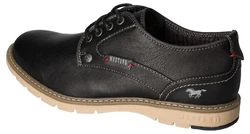 Mustang Schnürhalbschuh Sneaker 