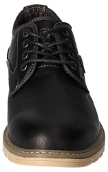Mustang Schnürhalbschuh Sneaker 