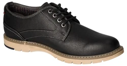 Mustang Schnürhalbschuh Sneaker 