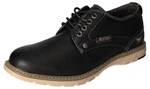Mustang Schnürhalbschuh Sneaker 