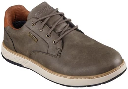 GARLAN Schnrschuh, Trekking Schuh, Sneaker, Freizeitschuh mit Kontrastnhten