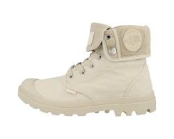Palladium Baggy Herren Schnürboots Khaki/Beige/Braun