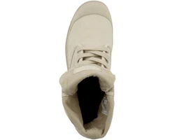 Palladium Baggy Herren Schnürboots Khaki/Beige/Braun