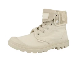 Palladium Baggy Herren Schnürboots Khaki/Beige/Braun