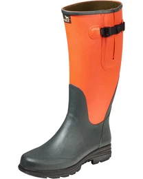 Gummistiefel mit Neoprenfutter NEO-2 Gummistiefel Stodmpfend, Wrmeisolation