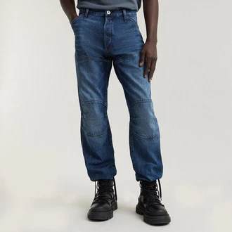 G-STAR Regular-fit Jeans 5620 3D Regular G-STAR Regular-fit Jeans 5620 3D Regular
