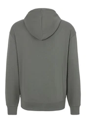 BOSS ORANGE Kapuzensweatshirt WeSmallhood dunkelgrn
