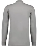 RAGMAN Longshirt Grau/Hellgrau/Khaki/Dunkelgrau