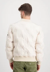 Alpha Industries Winterjacke Men Cold Weather Jackets Beige/Khaki/Weiß/Rot/Dunkelrot