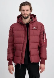Winterjacke Men - Cold Weather Jackets