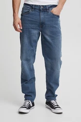 Blend Jeans Thunder Hellblau/Blau/Dunkelblau