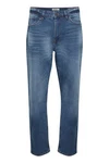 Blend Jeans Thunder Hellblau/Blau/Dunkelblau