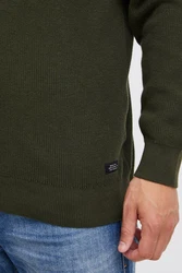 Blend Stehkragenpullover BHCodford 