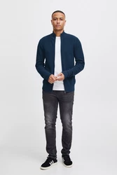 Blend Stehkragenpullover BHCodford 