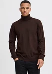 Blend Rollkragenpullover BHBRUTON schoko