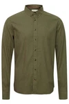 BLEND Hemd Burley Dunkelgrün/Khaki BLEND Hemd Burley Dunkelgrün/Khaki