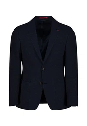 Sakko Mit Aufgesetzten Taschen