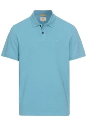 Poloshirt aus reiner Baumwolle Shirts_Poloshirt
