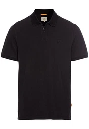 Poloshirt aus reiner Baumwolle Shirts_Poloshirt
