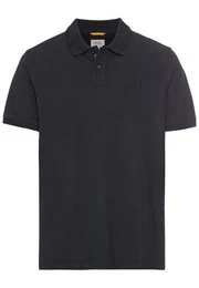Poloshirt aus reiner Baumwolle Shirts_Poloshirt