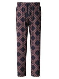 Pyjamahose RMX Sleep Weekend Herren (1-tlg)