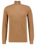 Gant Strickjacke Herren (1-tlg) 