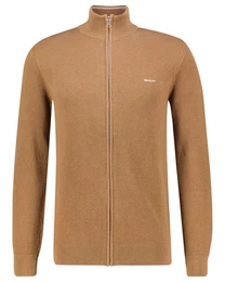Strickjacke Herren Strickjacke (1-tlg)