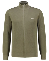 Gant Strickjacke Herren (1-tlg) 