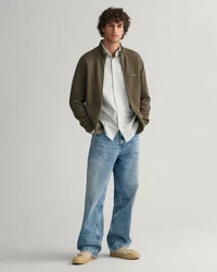 Gant Strickjacke Herren (1-tlg) 