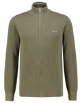 Gant Strickjacke Herren (1-tlg) 