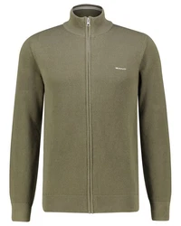 Gant Strickjacke Herren (1-tlg) 