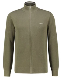 Strickjacke Herren Strickjacke (1-tlg)