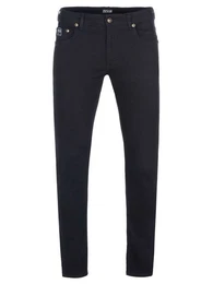 Slim-fit-Jeans Jeans Couture Jeans schwarz
