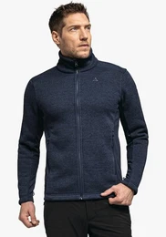 Schffel Trekkingjacke ZipIn Fleece Oberau M NAVY BLAZER