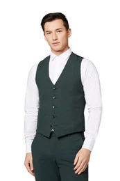 Anzugweste Nicolo (1-tlg)